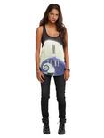 The Nightmare Before Christmas Meant To Be Girls Tank Top, , alternate