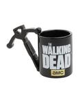 The Walking Dead WWDD? Crossbow Coffee Mug, , alternate
