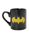 DC Comics Batman Logos Mug, , alternate