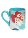 Disney The Little Mermaid Ariel 14 Oz. Mug, , alternate