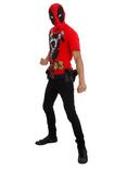Marvel Deadpool Costume T-Shirt, , alternate