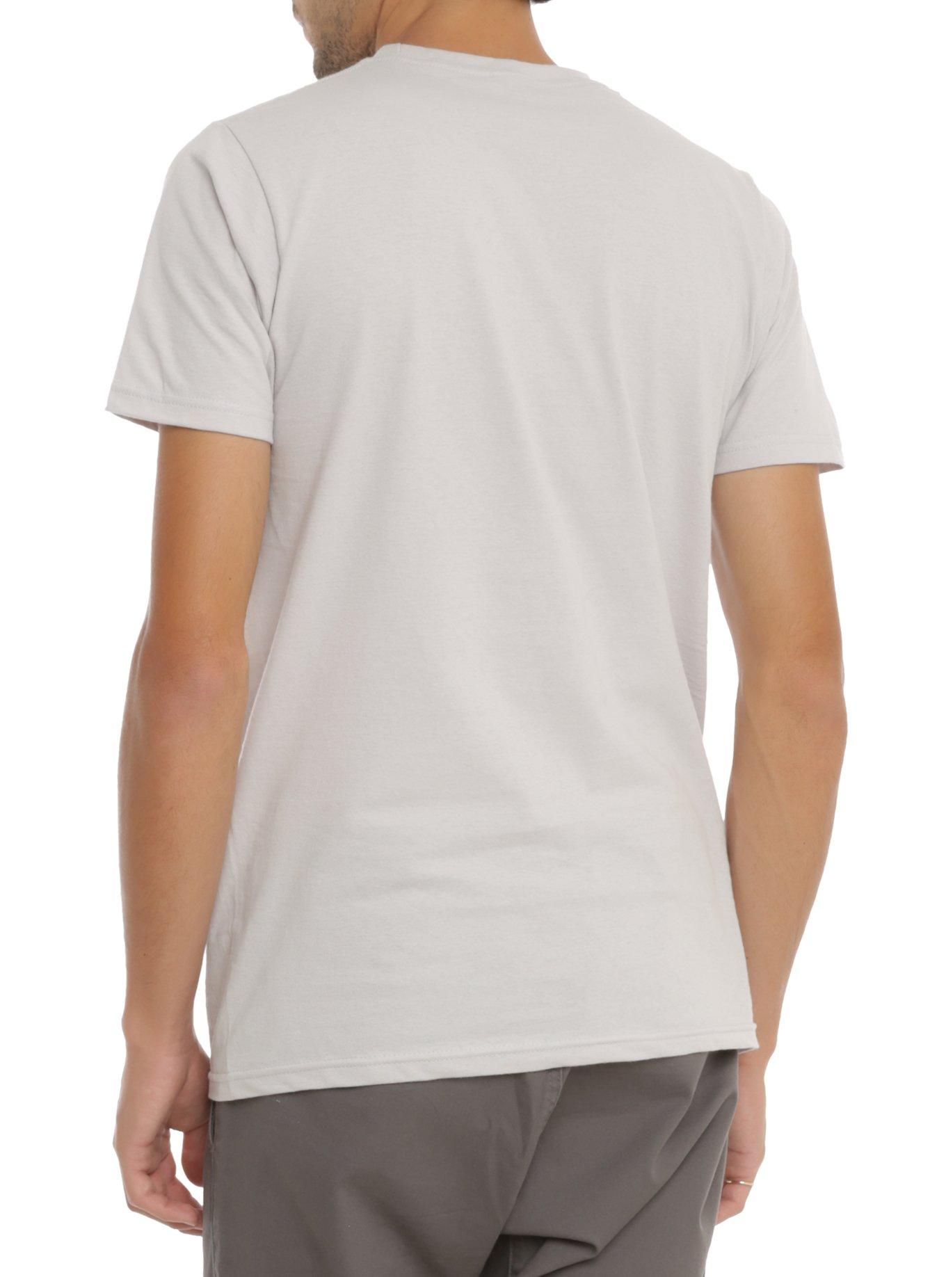 Star Wars Boba Fett Costume T-Shirt, , alternate