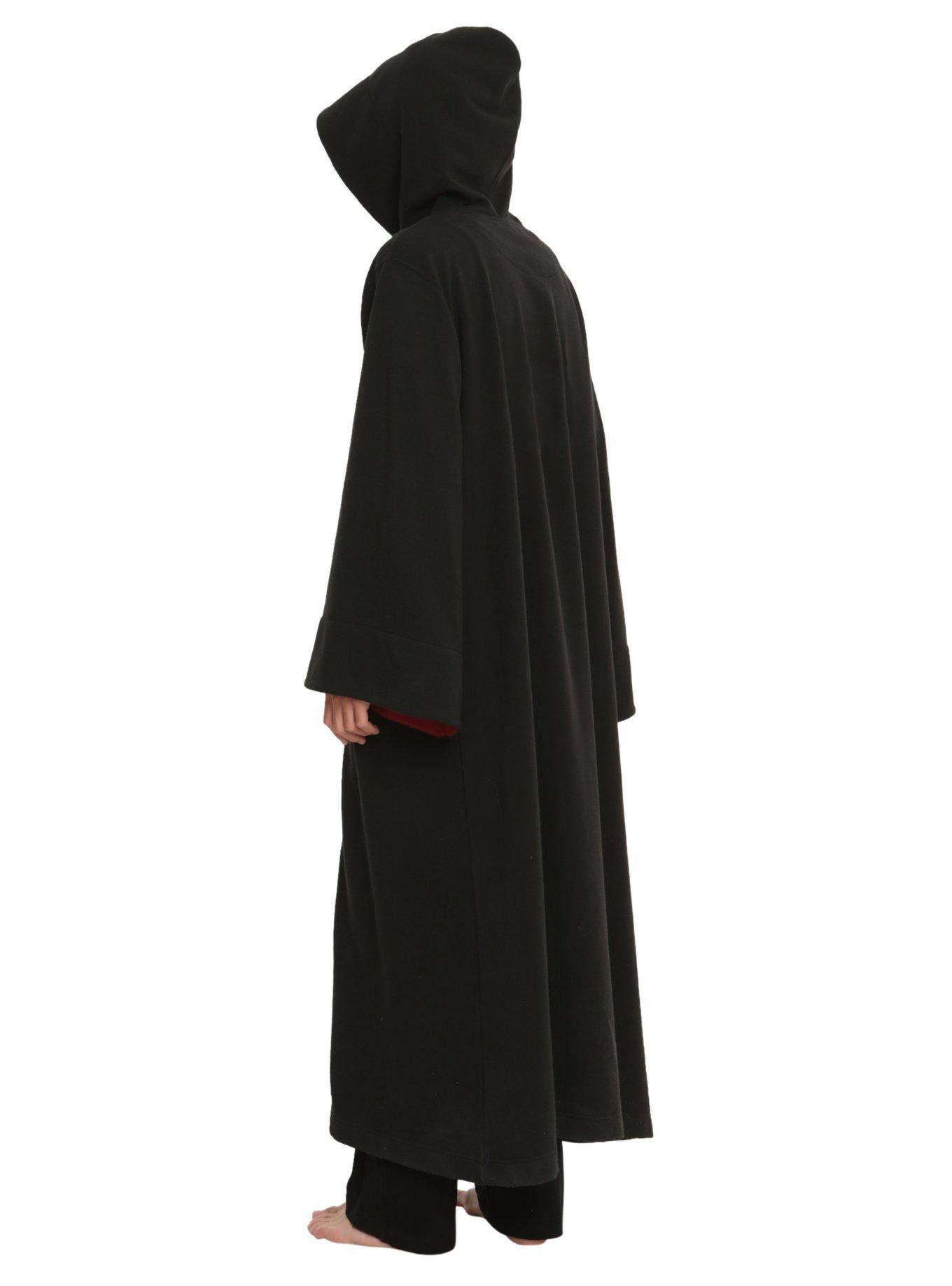 Harry Potter Hogwarts Costume Cloak Robe, , alternate