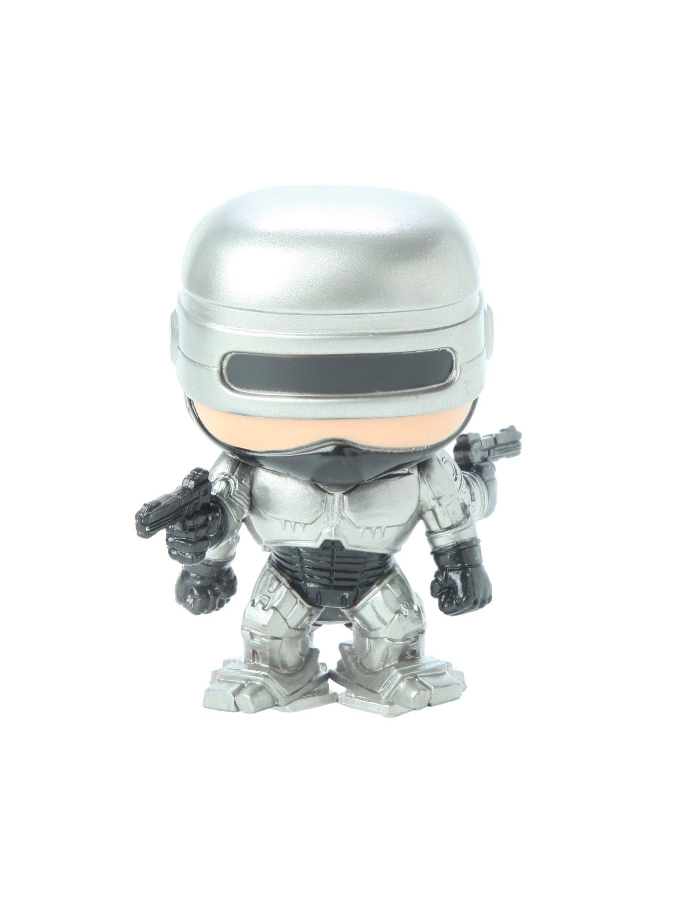 Funko RoboCop Pop! Movies RoboCop Vinyl Figure, , alternate