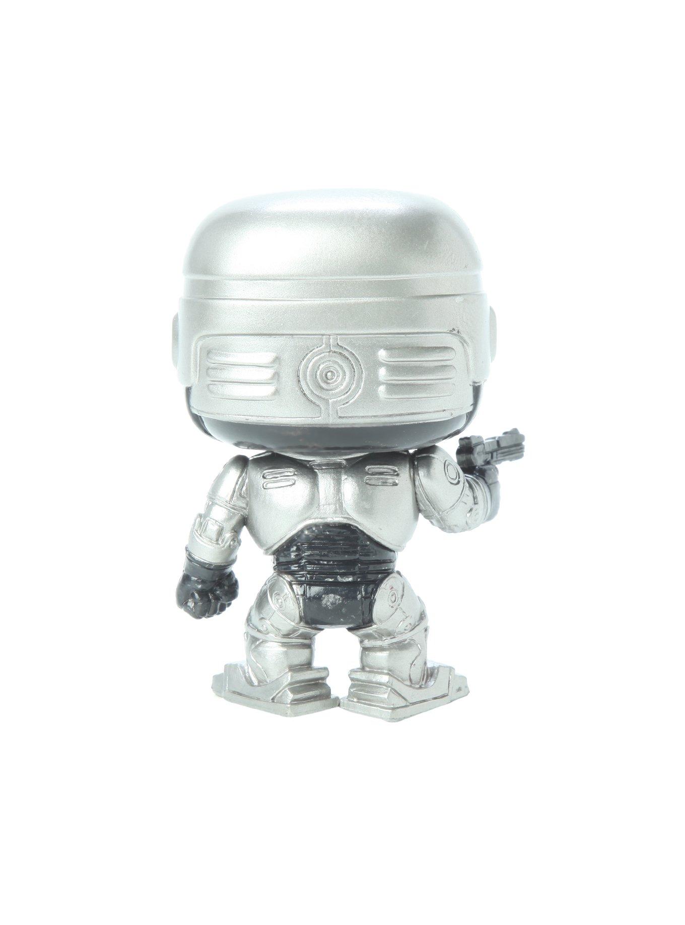Funko RoboCop Pop! Movies RoboCop Vinyl Figure, , alternate