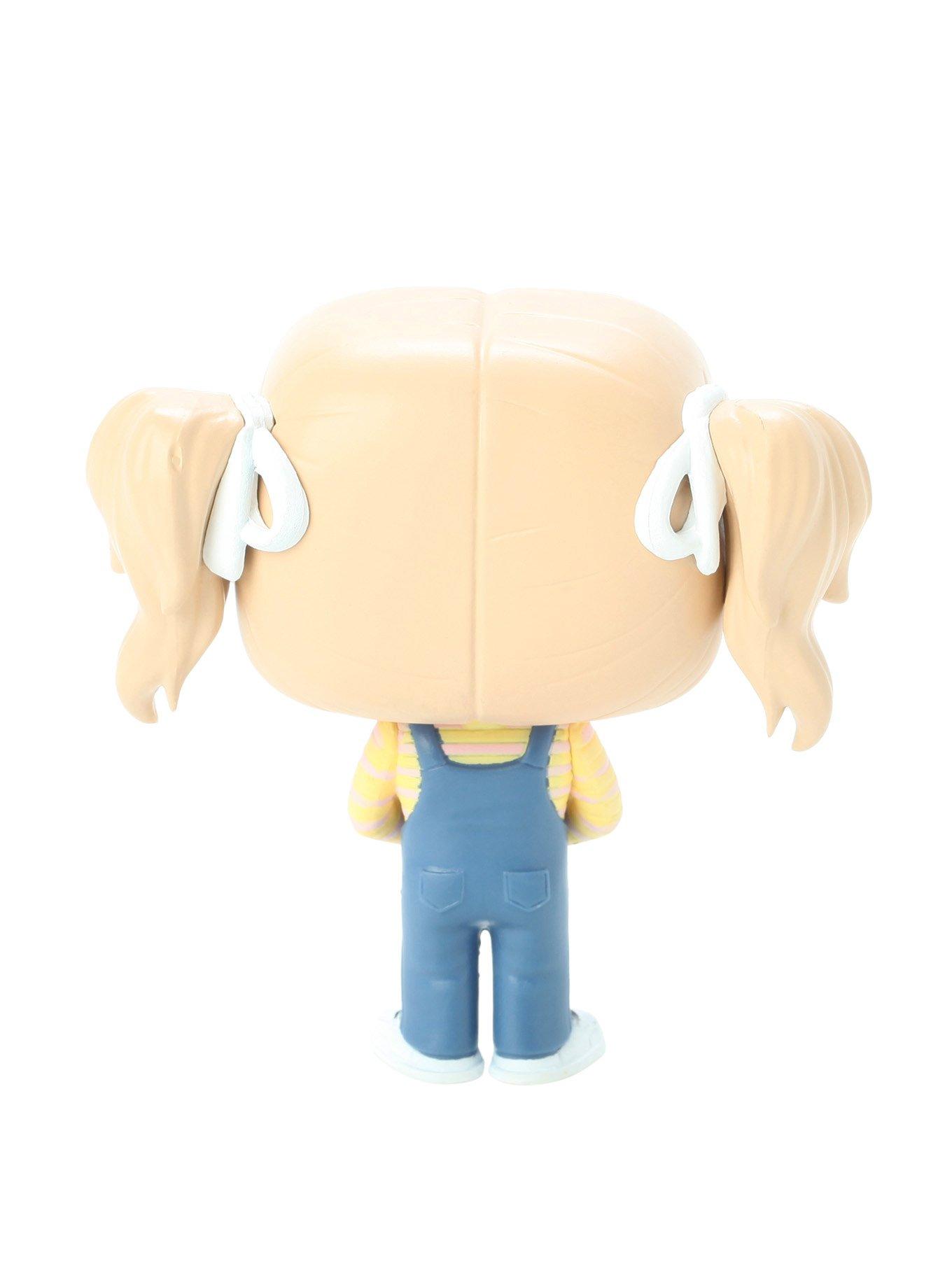 Funko E.T. The Extra-Terrestrial Pop! Movies Gertie Vinyl Figure, , alternate