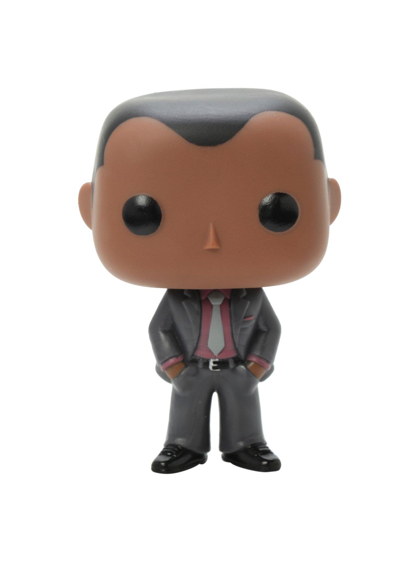 Funko Hannibal Pop! Television Jack Crawford Vinyl Figure, , alternate