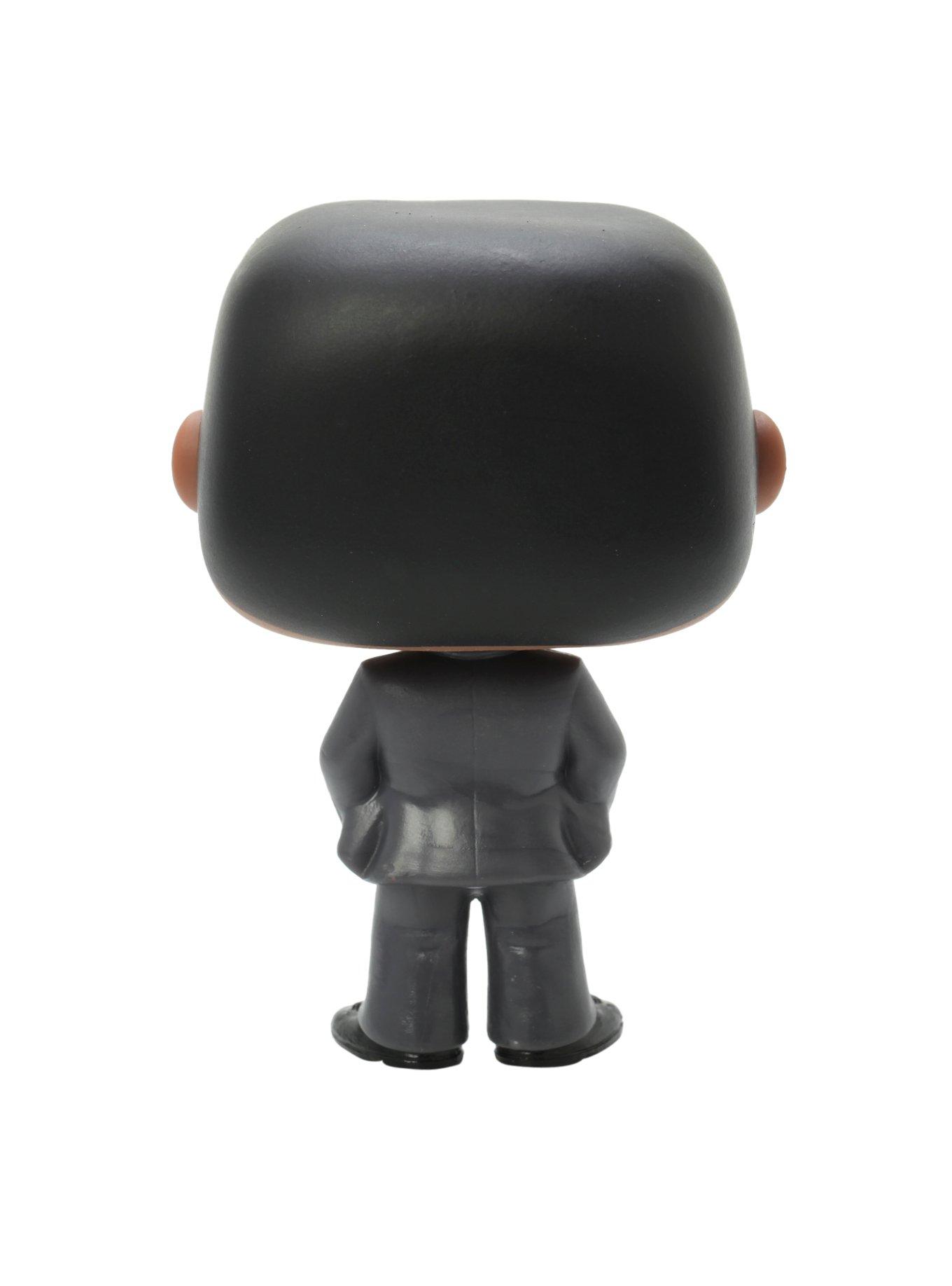 Funko Hannibal Pop! Television Jack Crawford Vinyl Figure, , alternate