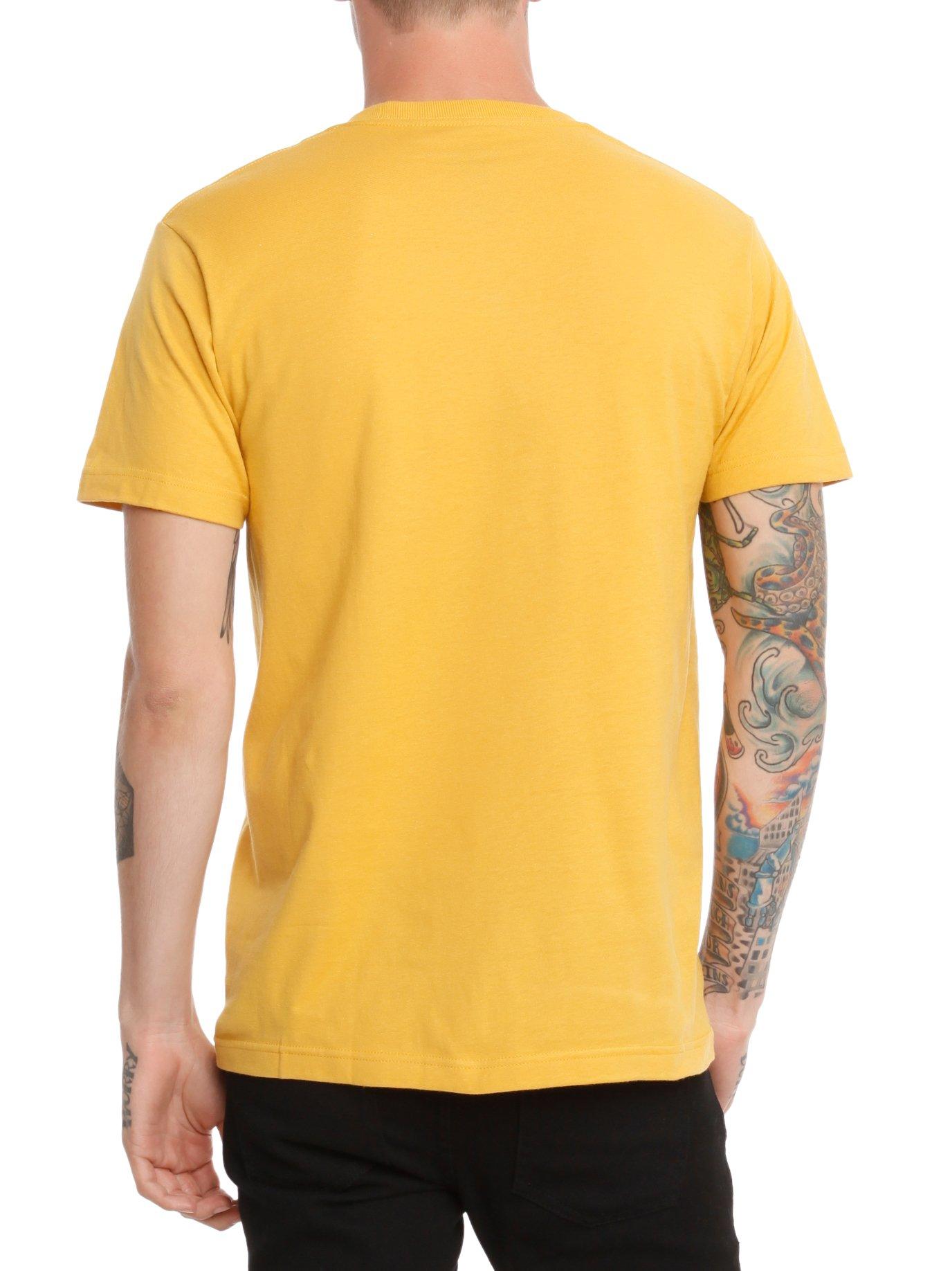 DC Comics Wonder Woman Retro T-Shirt, , hi-res