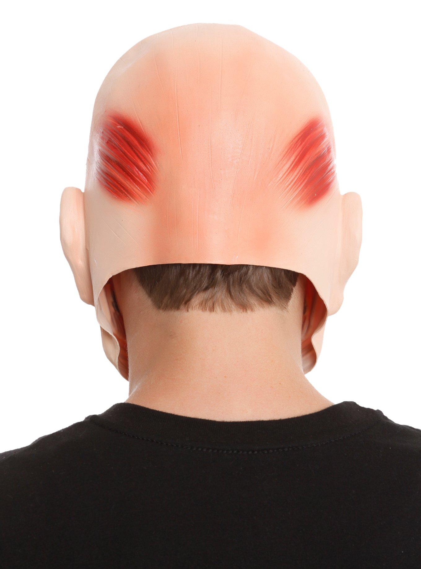 Attack On Titan Colossal Titan Mask, , alternate