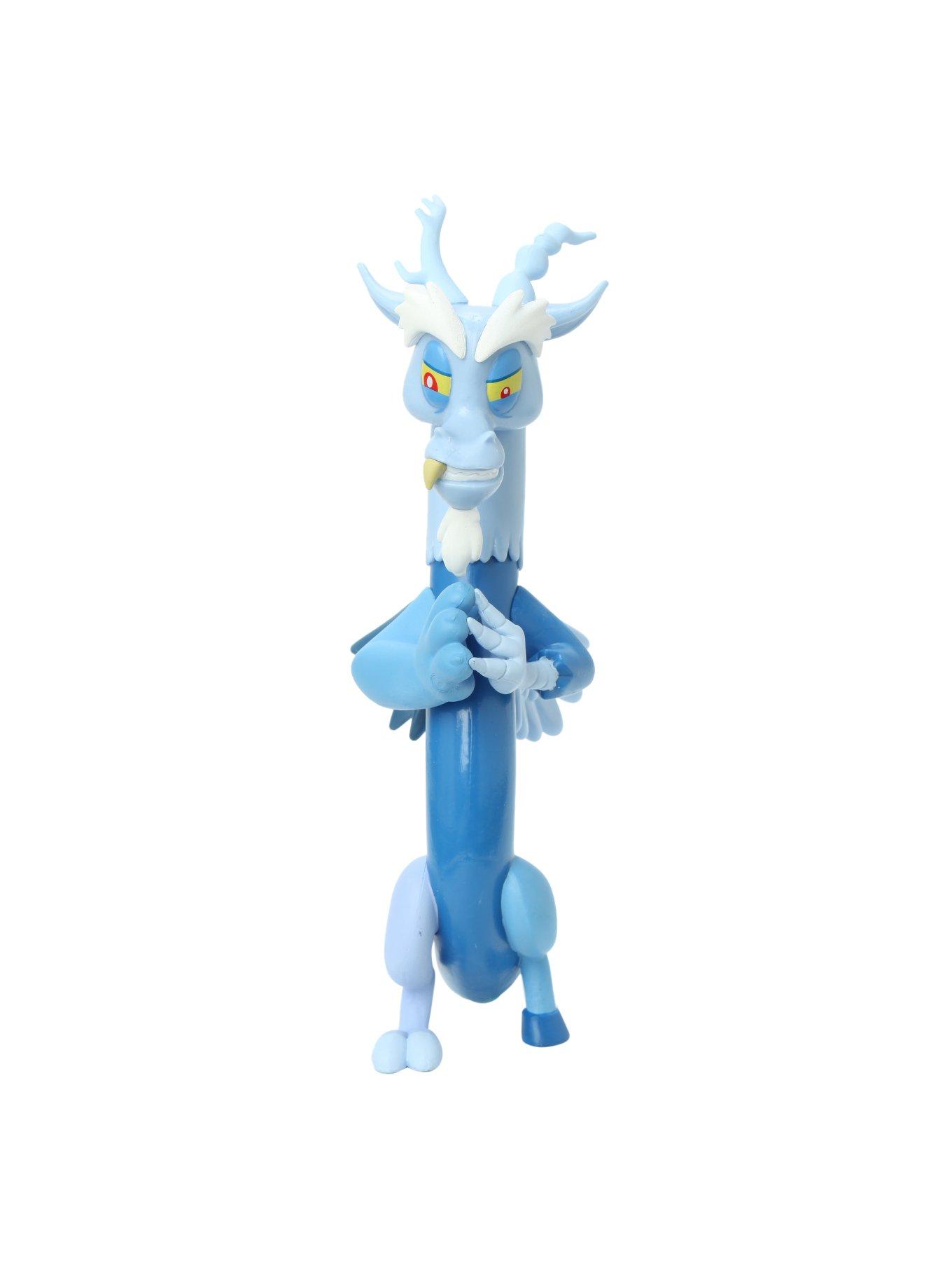 Funko My Little Pony Discord Blue Vinyl Figure, , alternate