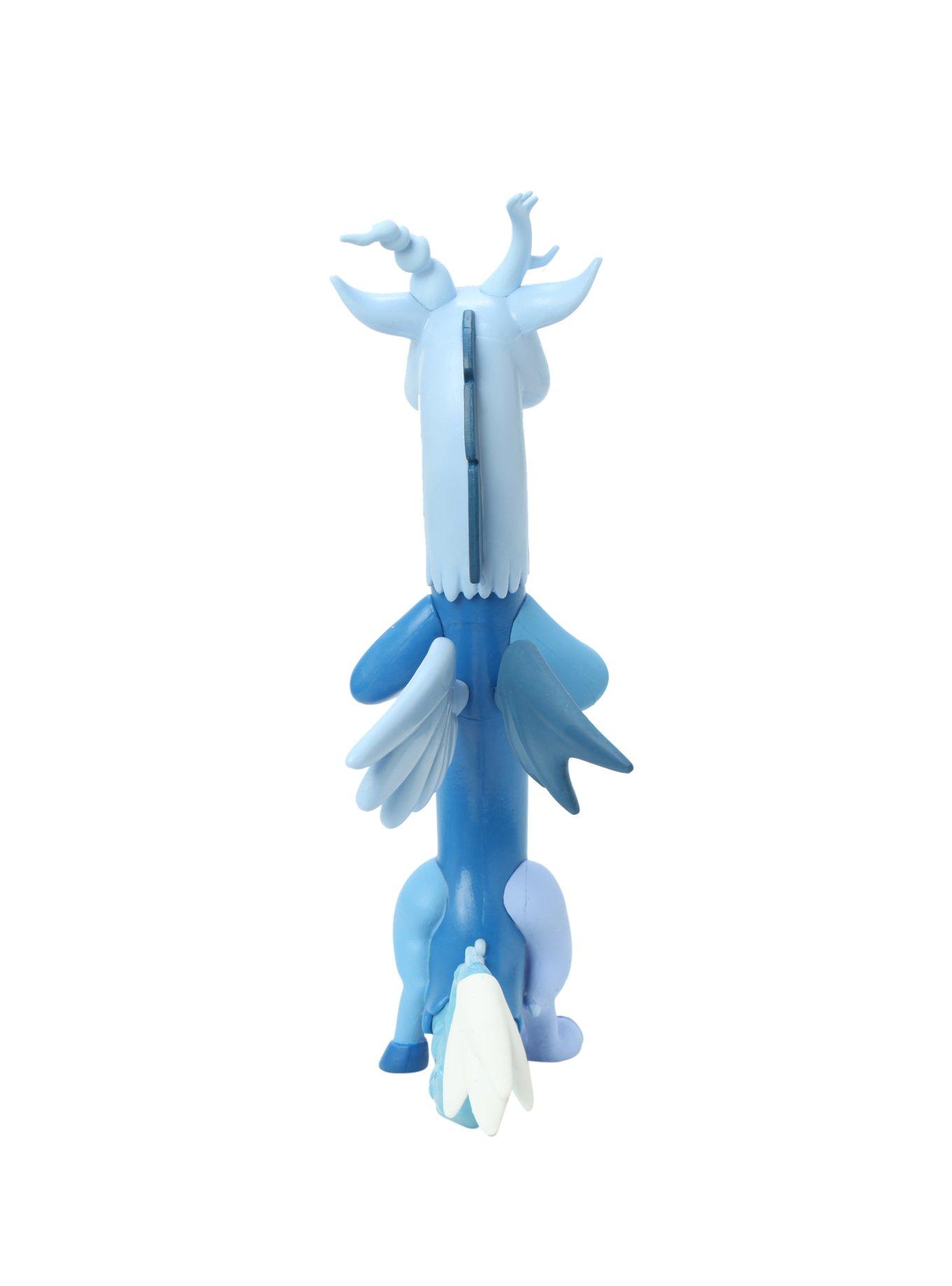 Funko My Little Pony Discord Blue Vinyl Figure, , alternate