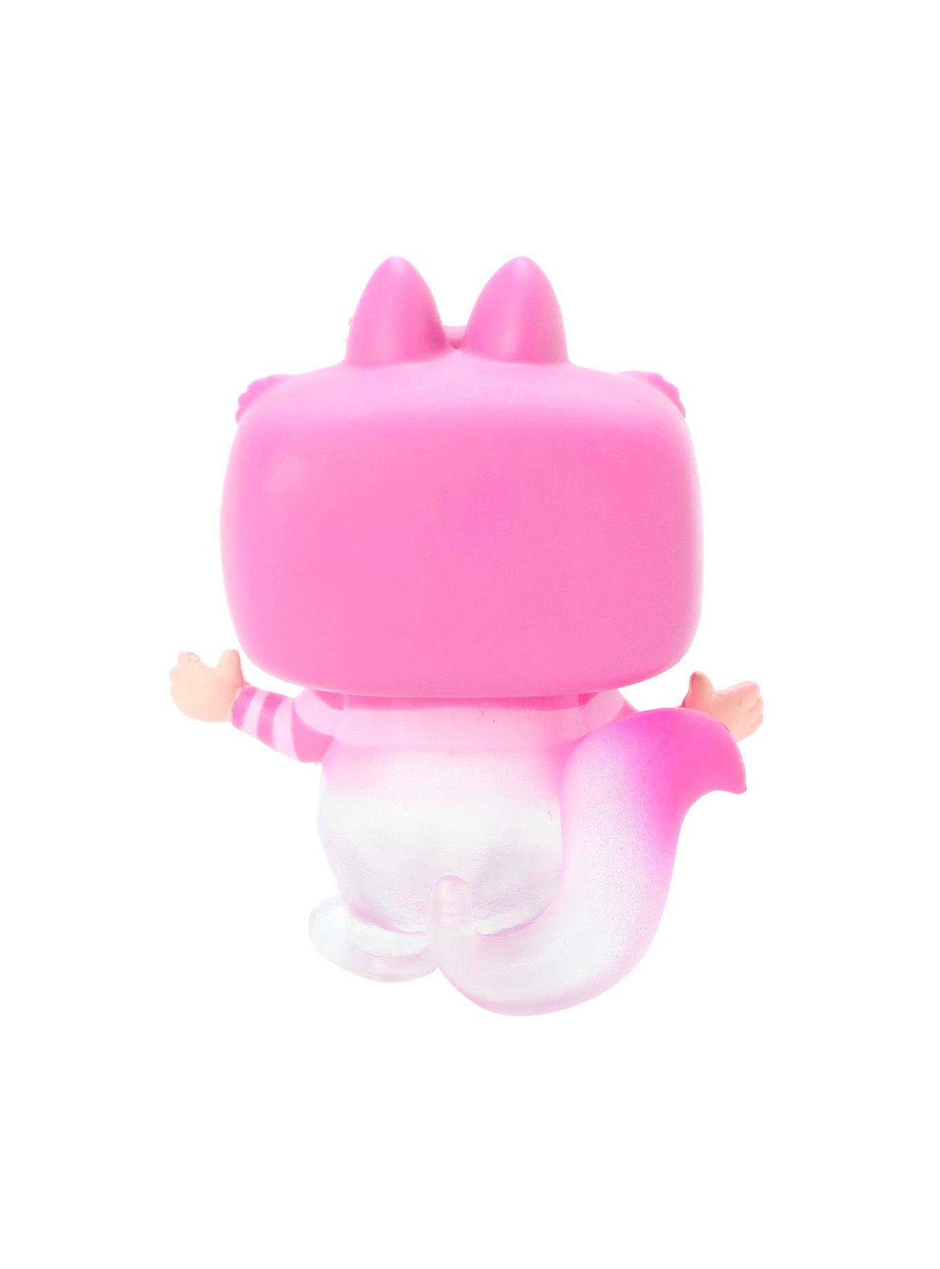 Funko Disney Alice In Wonderland Pop! Cheshire Cat Vinyl Figure Hot Topic Exclusive, , alternate