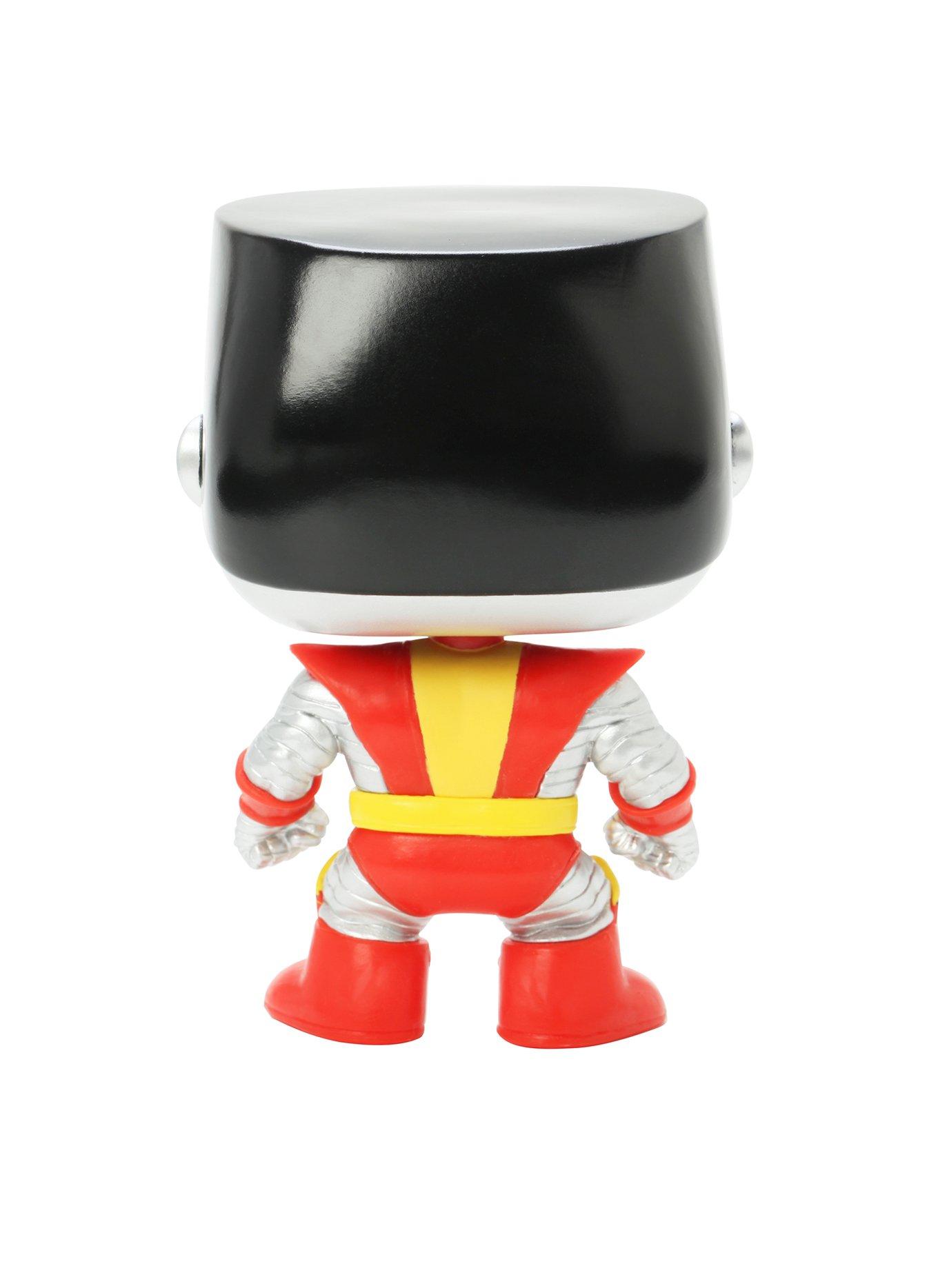 Funko Marvel Pop! Colossus Vinyl Figure, , alternate