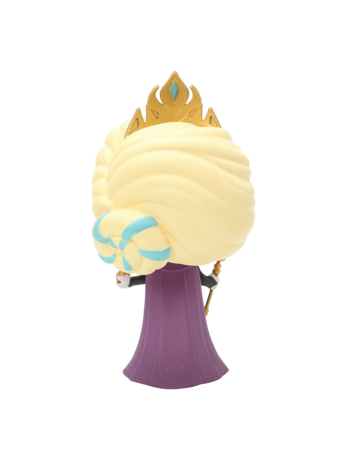Funko Disney Pop! Frozen Coronation Elsa Vinyl Figure Hot Topic Exclusive, , alternate