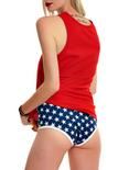Underoos DC Comics Wonder Woman Girls Underwear Set, , alternate