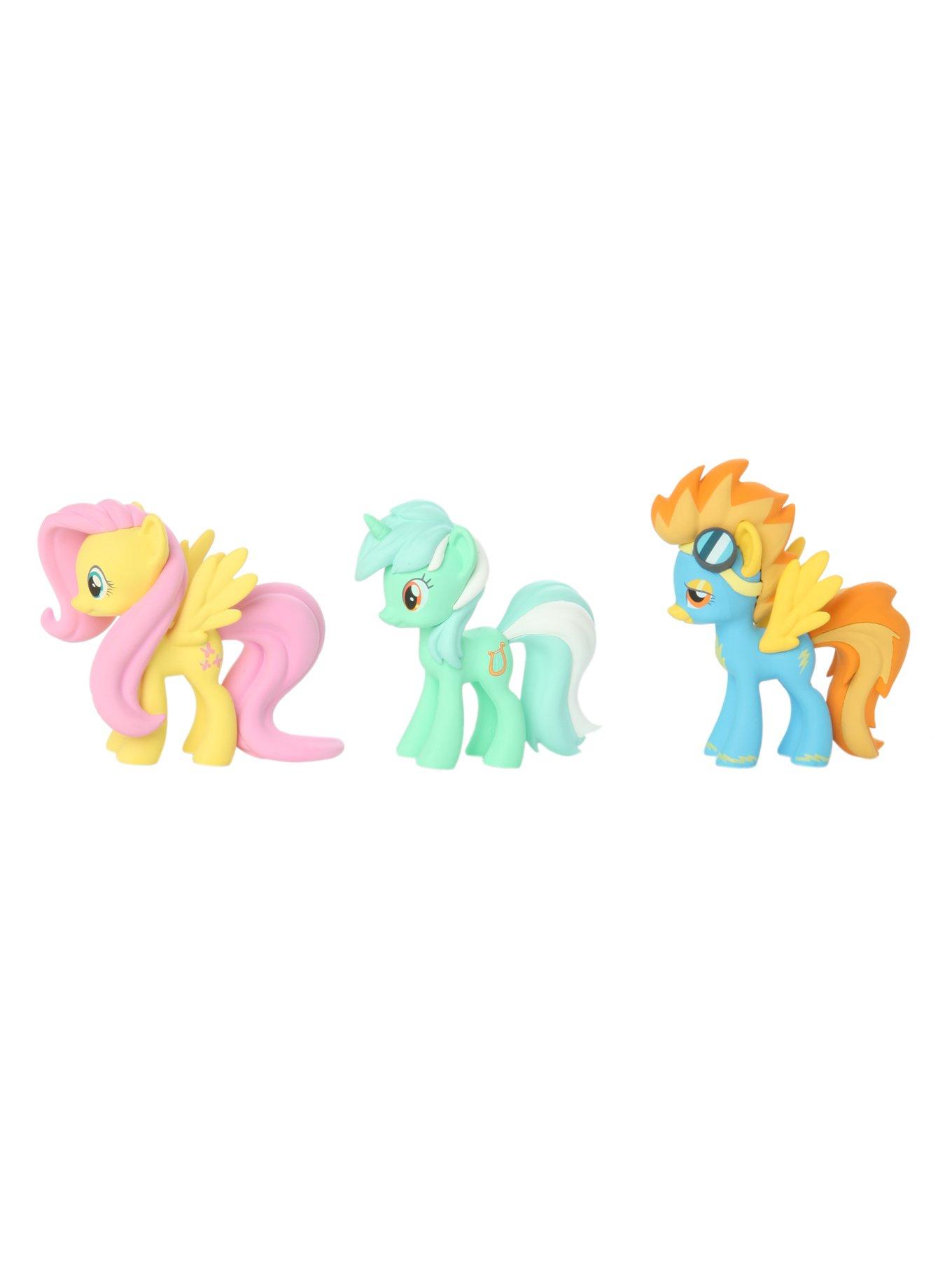 Funko My Little Pony Mystery Minis Series 2 Blind Box Vinyl Figure, , alternate