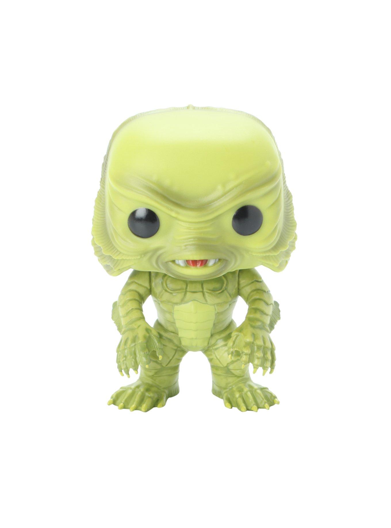 Funko Monsters Pop! Creature From The Black Lagoon Vinyl Figure, , alternate