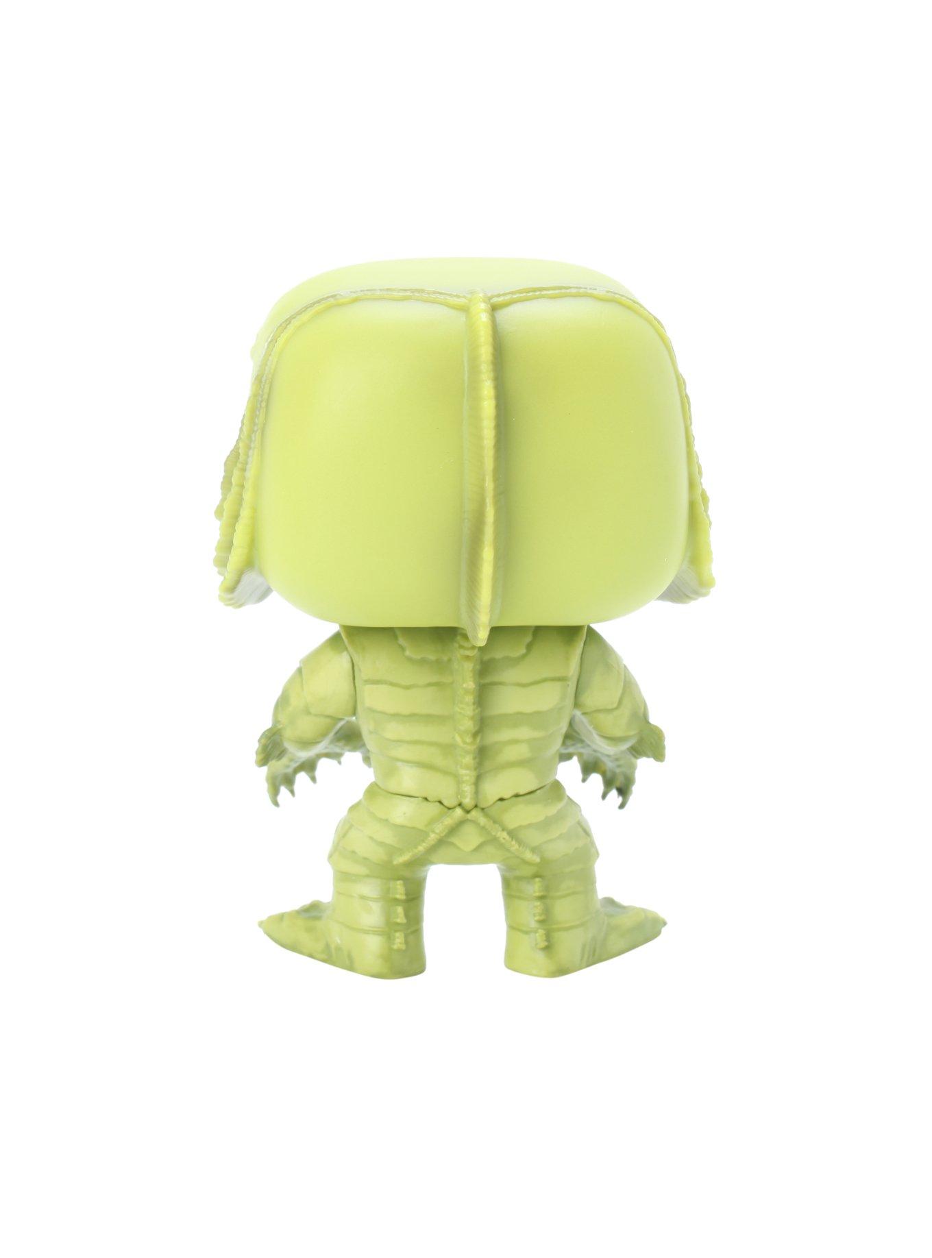 Funko Monsters Pop! Creature From The Black Lagoon Vinyl Figure, , alternate