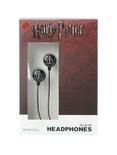 Harry Potter The Deathly Hallows Earbuds, , alternate