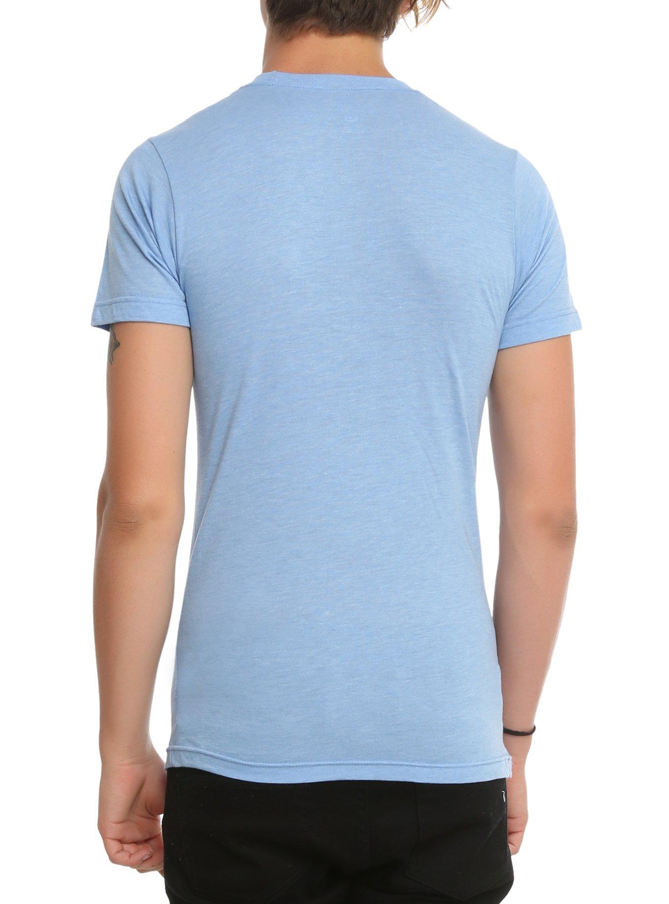 Doge Wow T-Shirt, , alternate