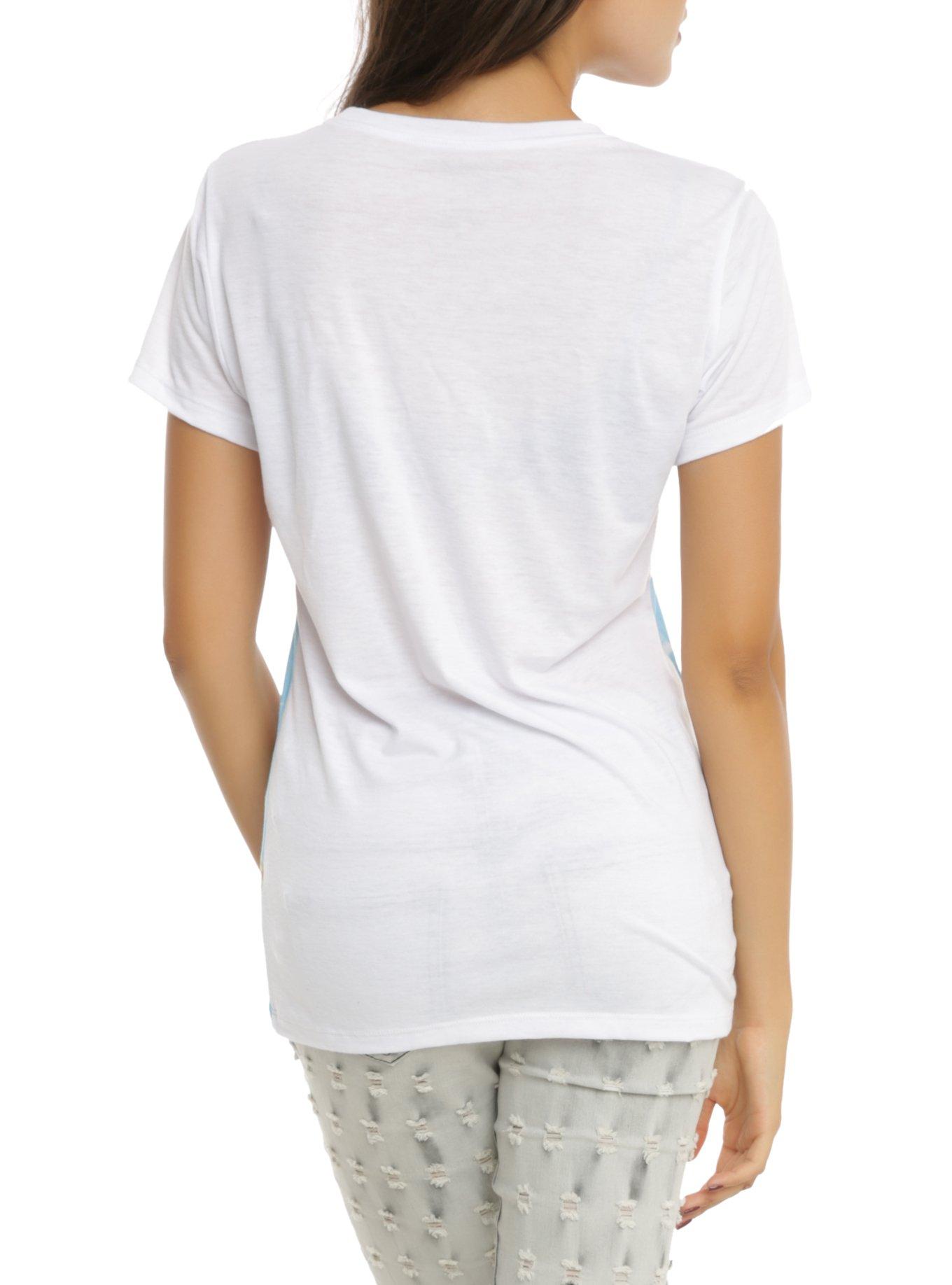 Free! Group Pool Girls T-Shirt, , alternate