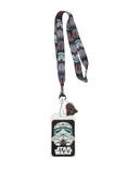 Star Wars Day Of The Dead Lanyard, , alternate