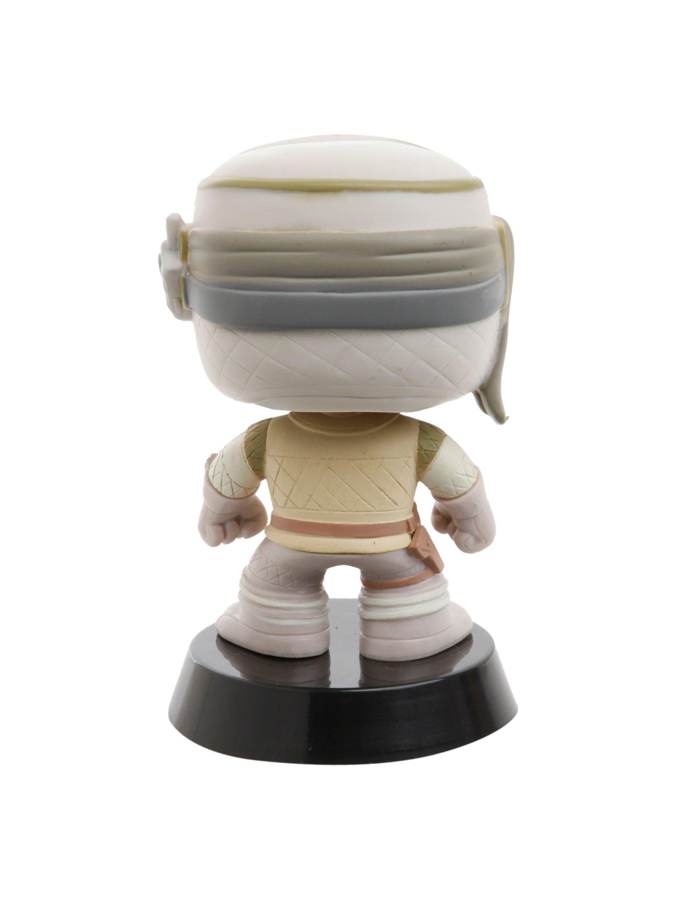 Funko Star Wars Pop! Luke Skywalker Hoth Vinyl Figure, , alternate