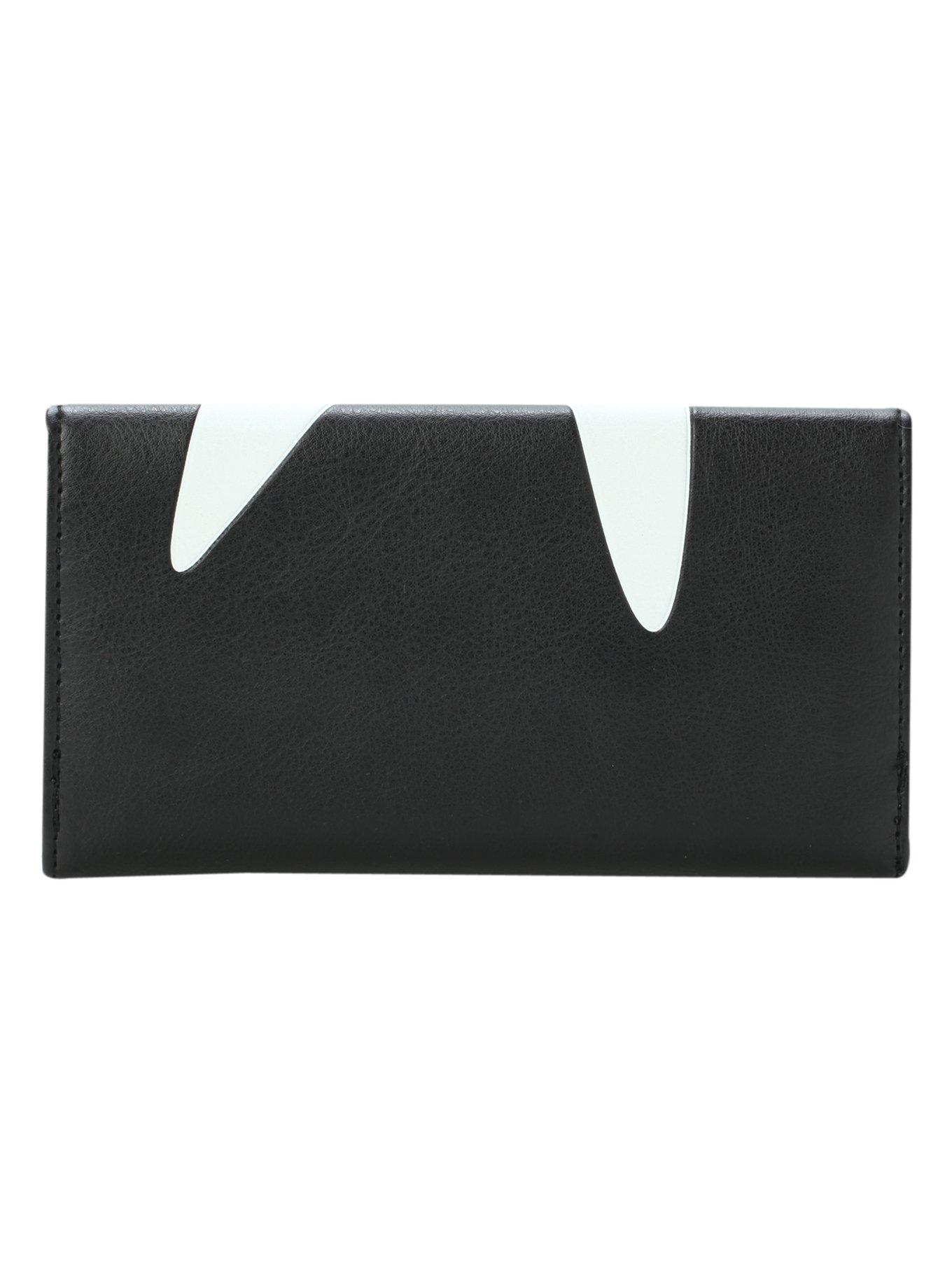 Kiki's Delivery Service Jiji Flap Wallet, , alternate