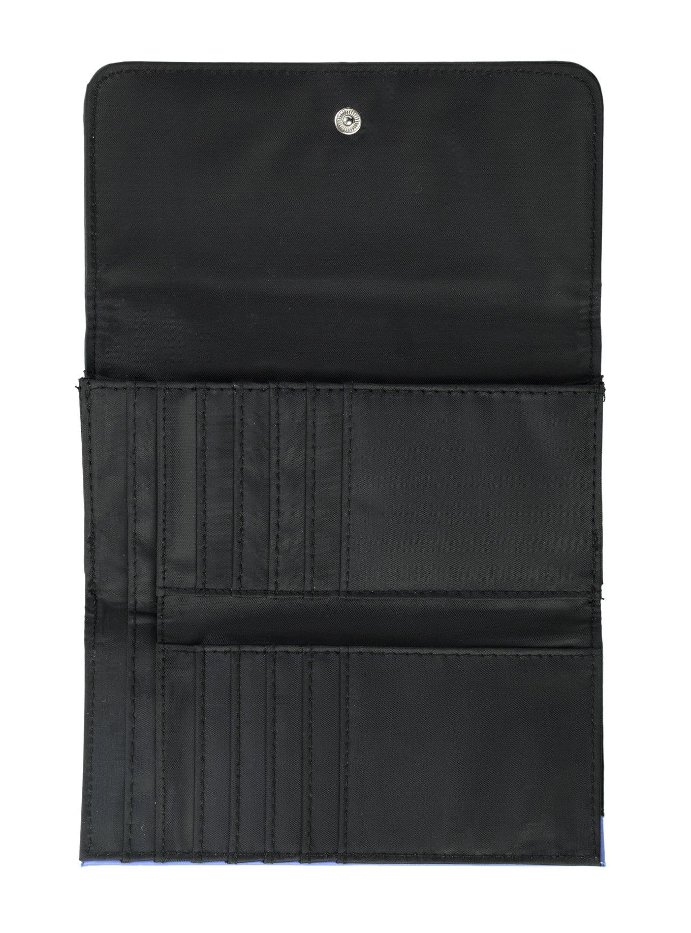 Kiki's Delivery Service Jiji Flap Wallet, , alternate