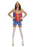 Superheroine Costume Kit, , alternate
