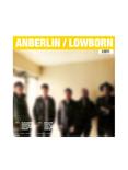 Anberlin - Lowborn Vinyl LP Hot Topic Exclusive, , alternate