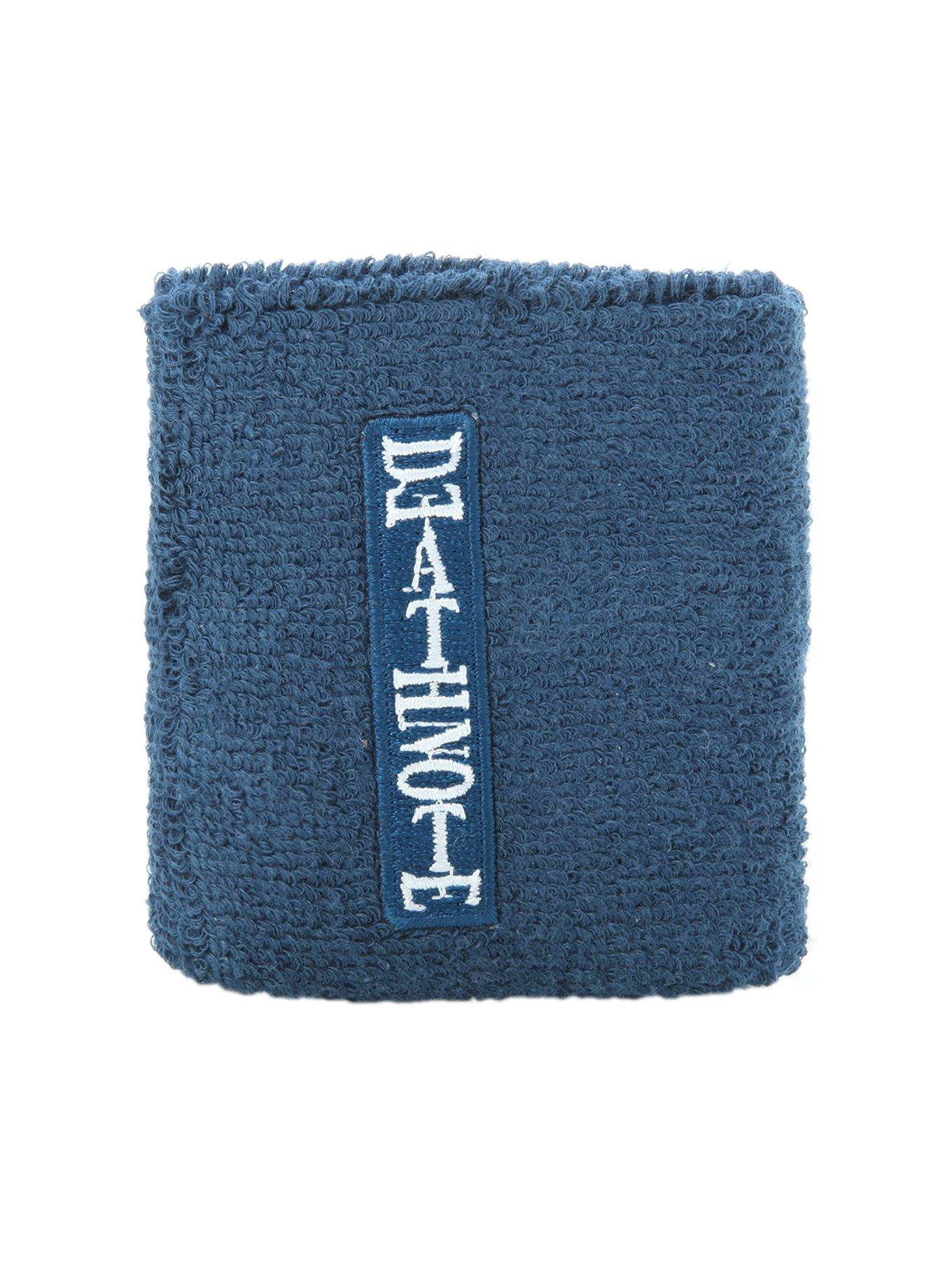 Death Note Chibi L Wristband, , alternate