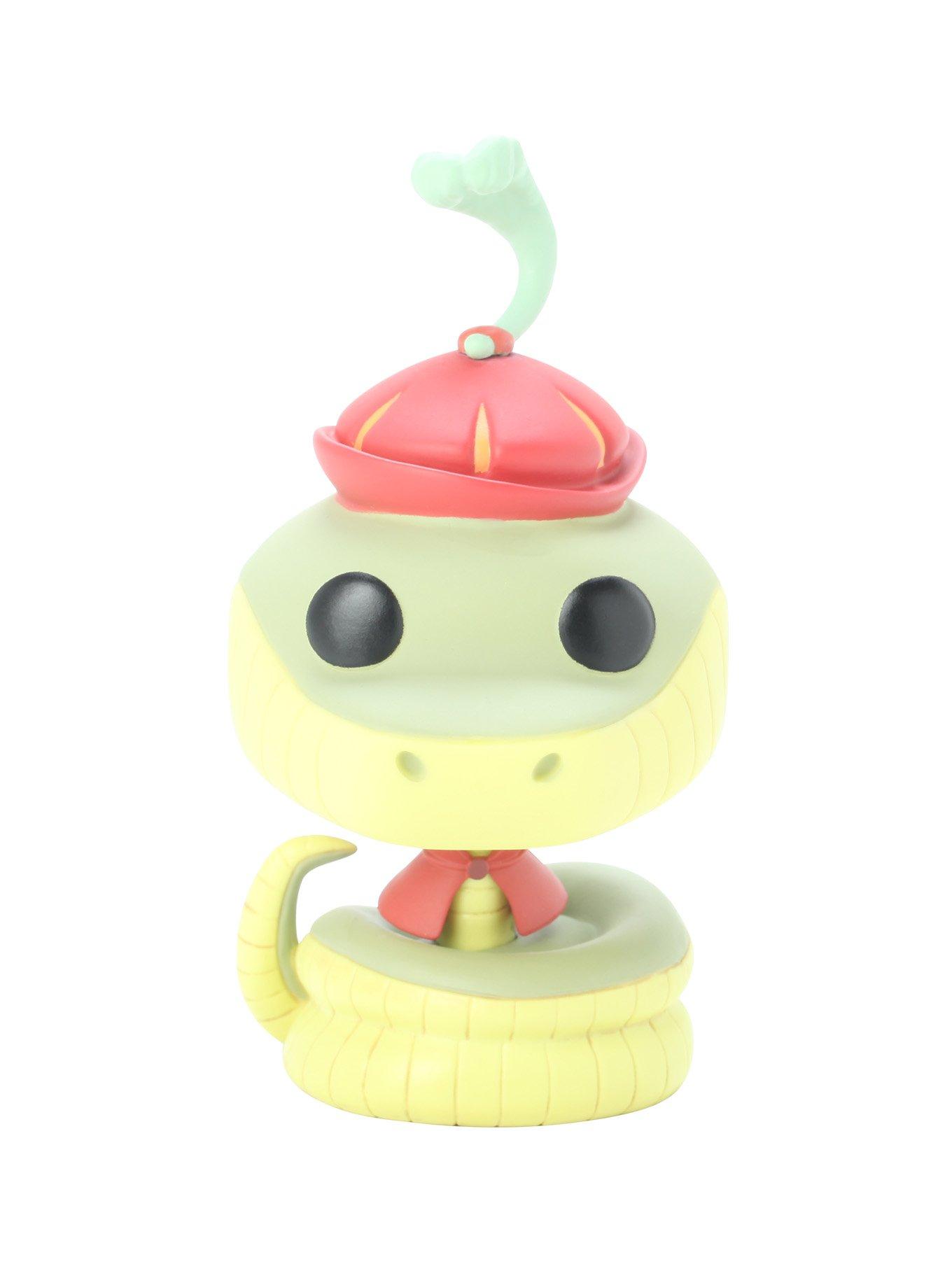 Funko Disney Robin Hood Pop! Sir Hiss Vinyl Figure, , alternate