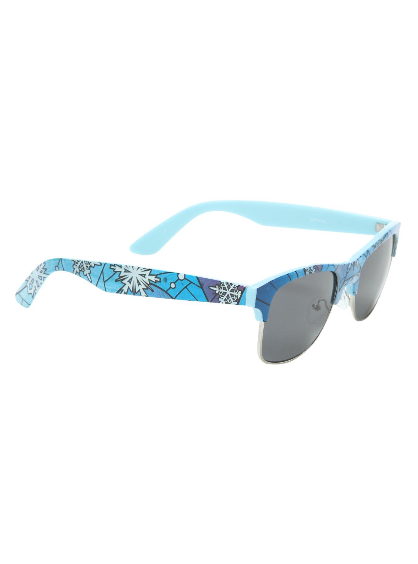 Disney Frozen Sunglasses And Case Set, , alternate
