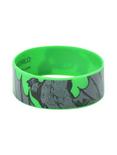 How To Train Your Dragon 2 Toothless Rubber Bracelet, , alternate