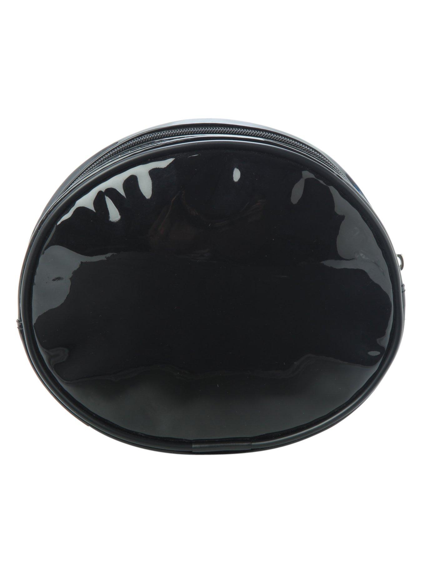 The Nightmare Before Christmas Sugar Skull Jack Cosmetic Bag, , alternate