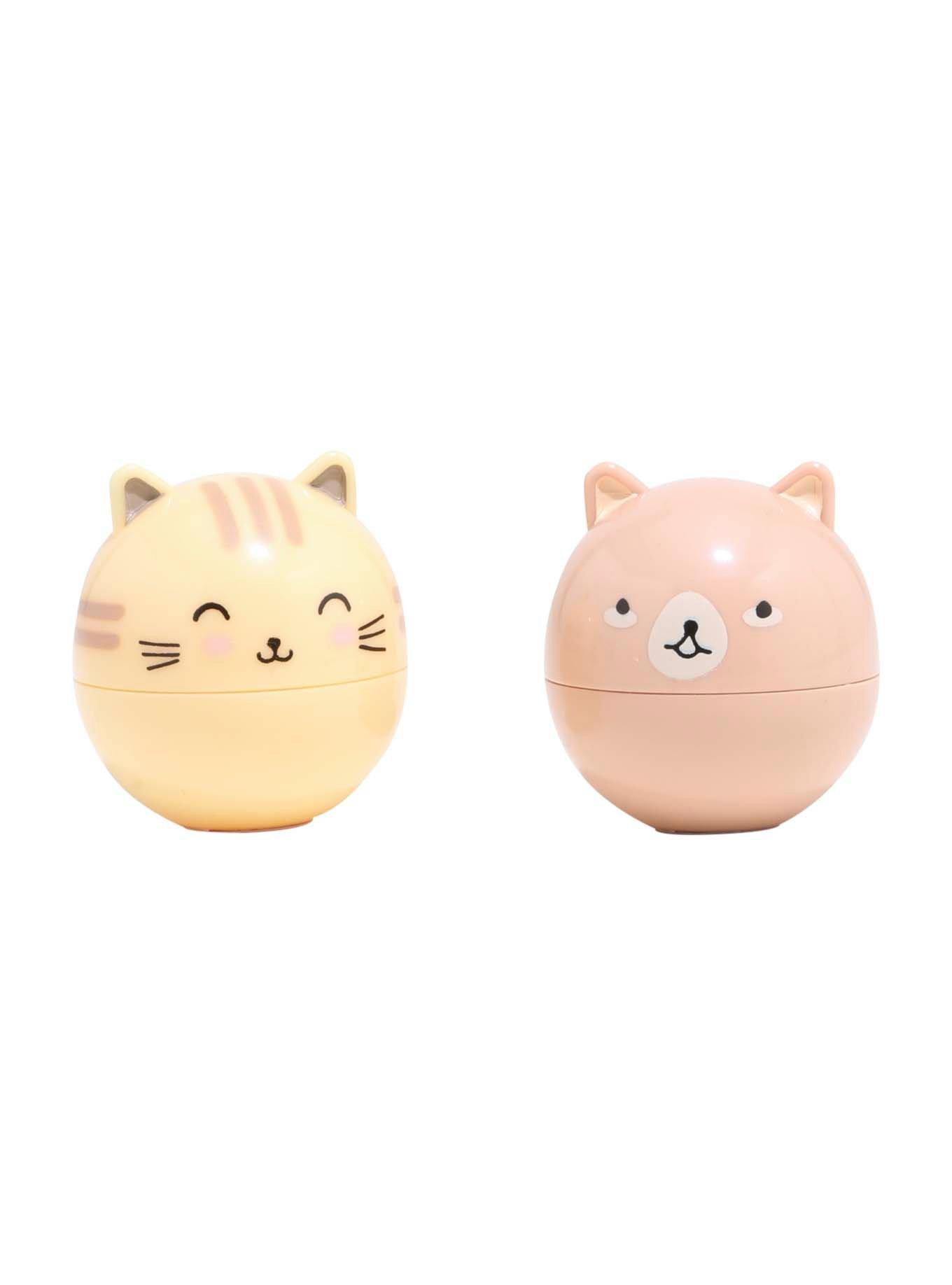 Oh K! Lip Balm Duo, , alternate