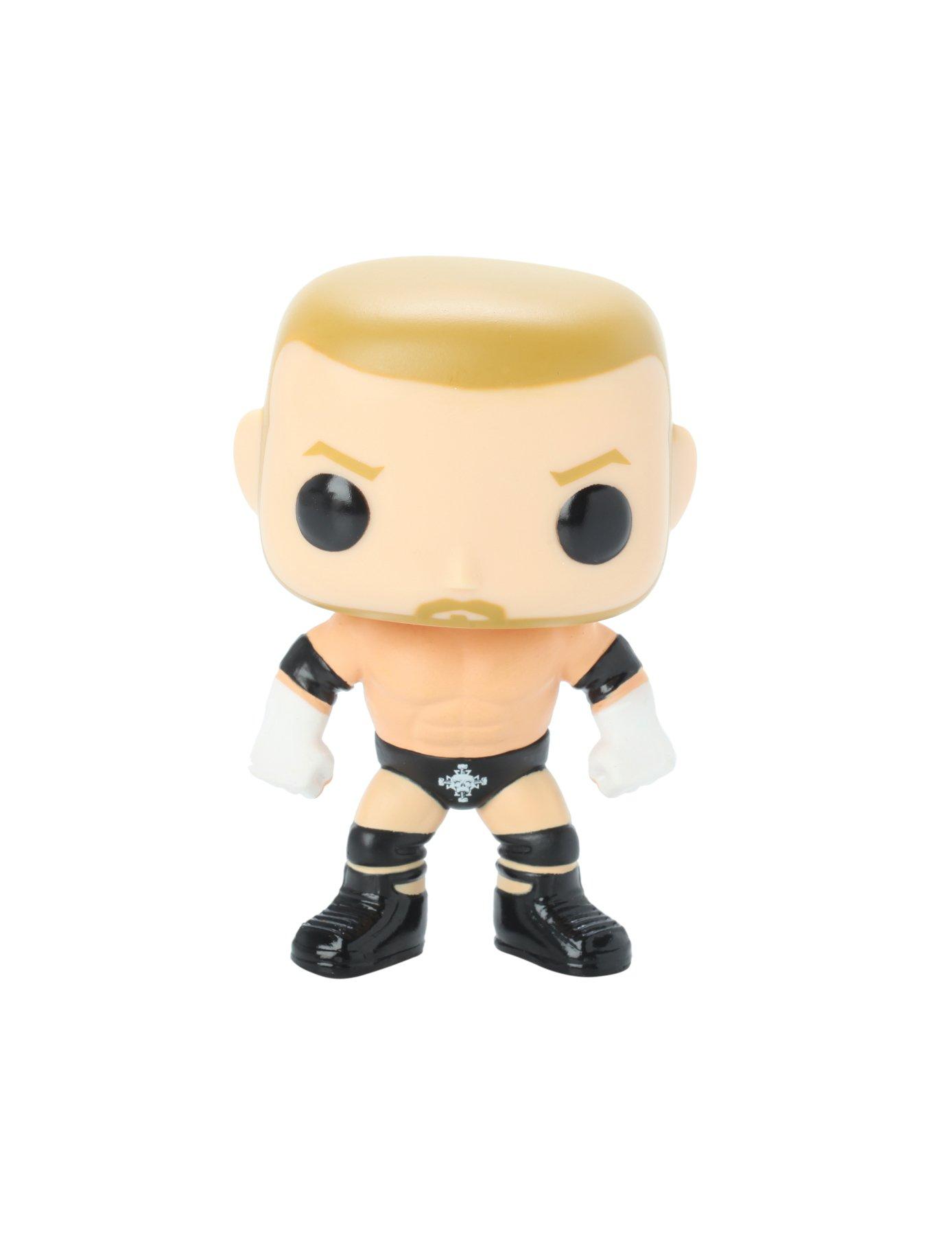 Funko WWE Pop! Triple H Vinyl Figure, , alternate