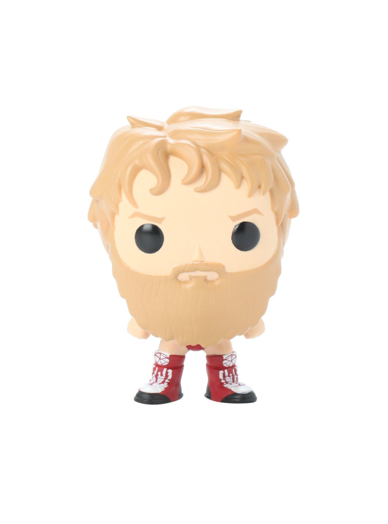 Funko WWE Pop! Daniel Bryan Vinyl Figure Hot Topic Exclusive, , alternate