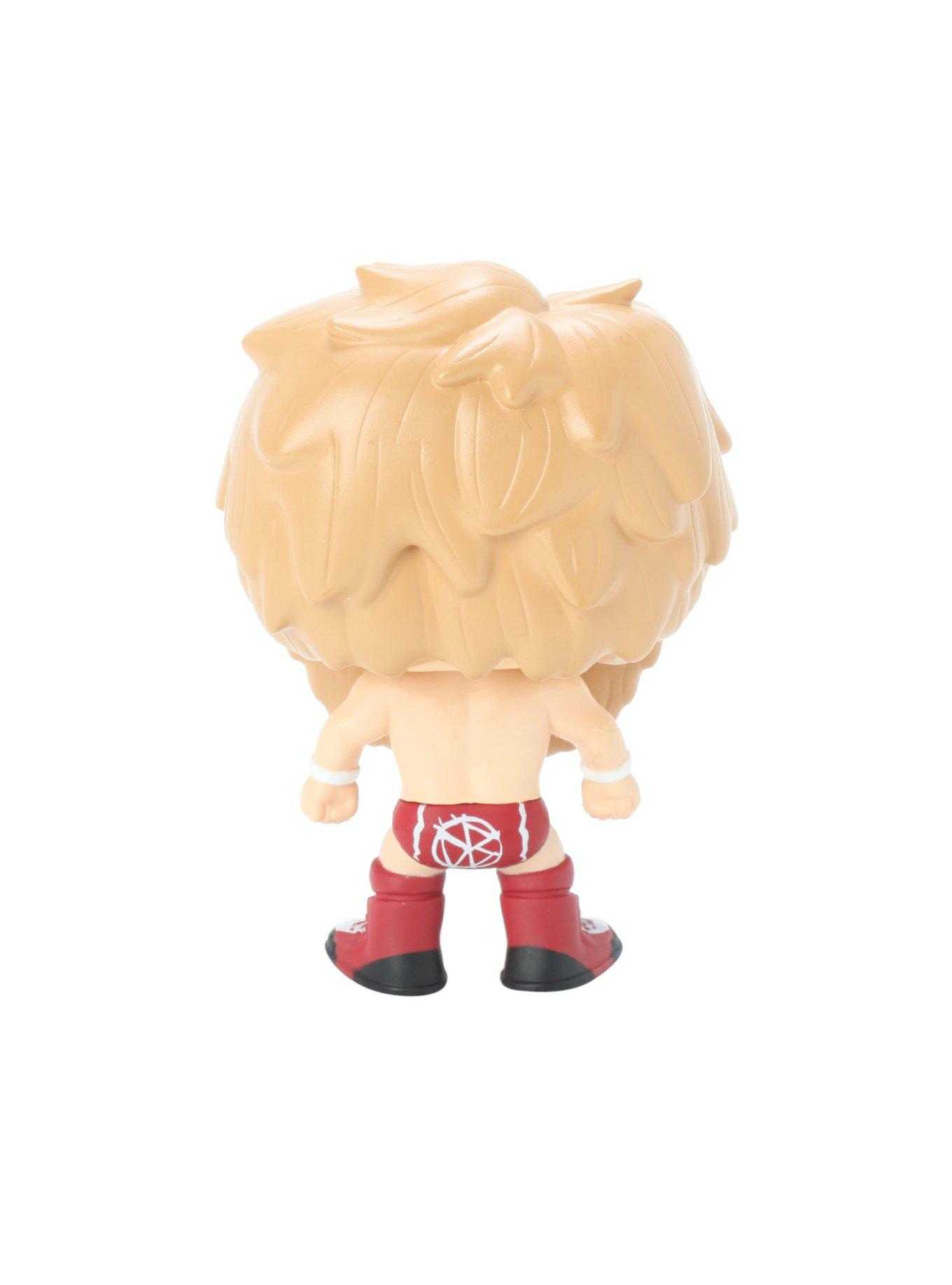 Funko WWE Pop! Daniel Bryan Vinyl Figure Hot Topic Exclusive, , alternate