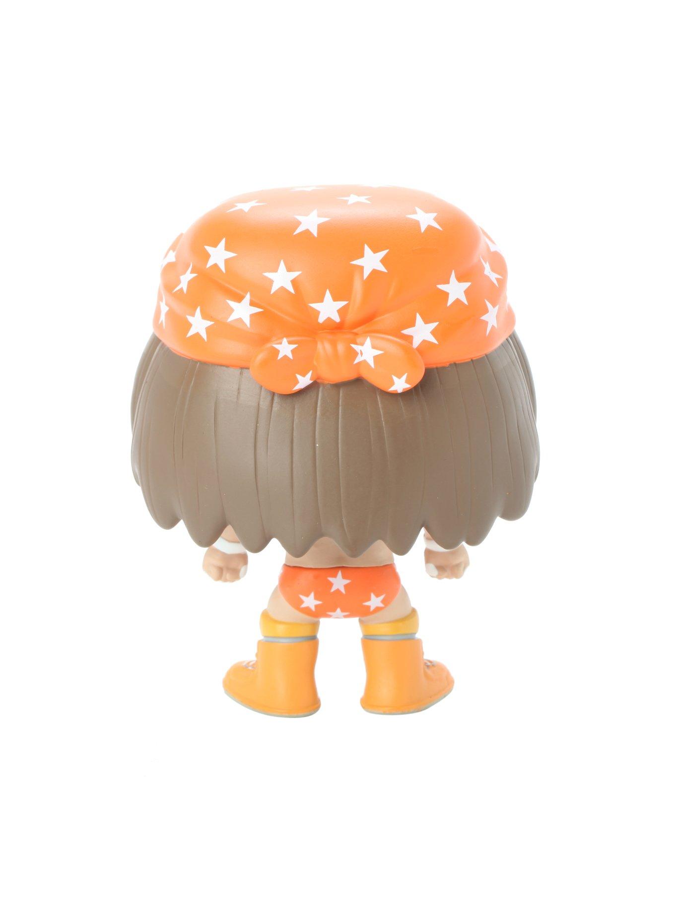 Funko WWE Pop! Macho Man Randy Savage Vinyl Figure, , alternate