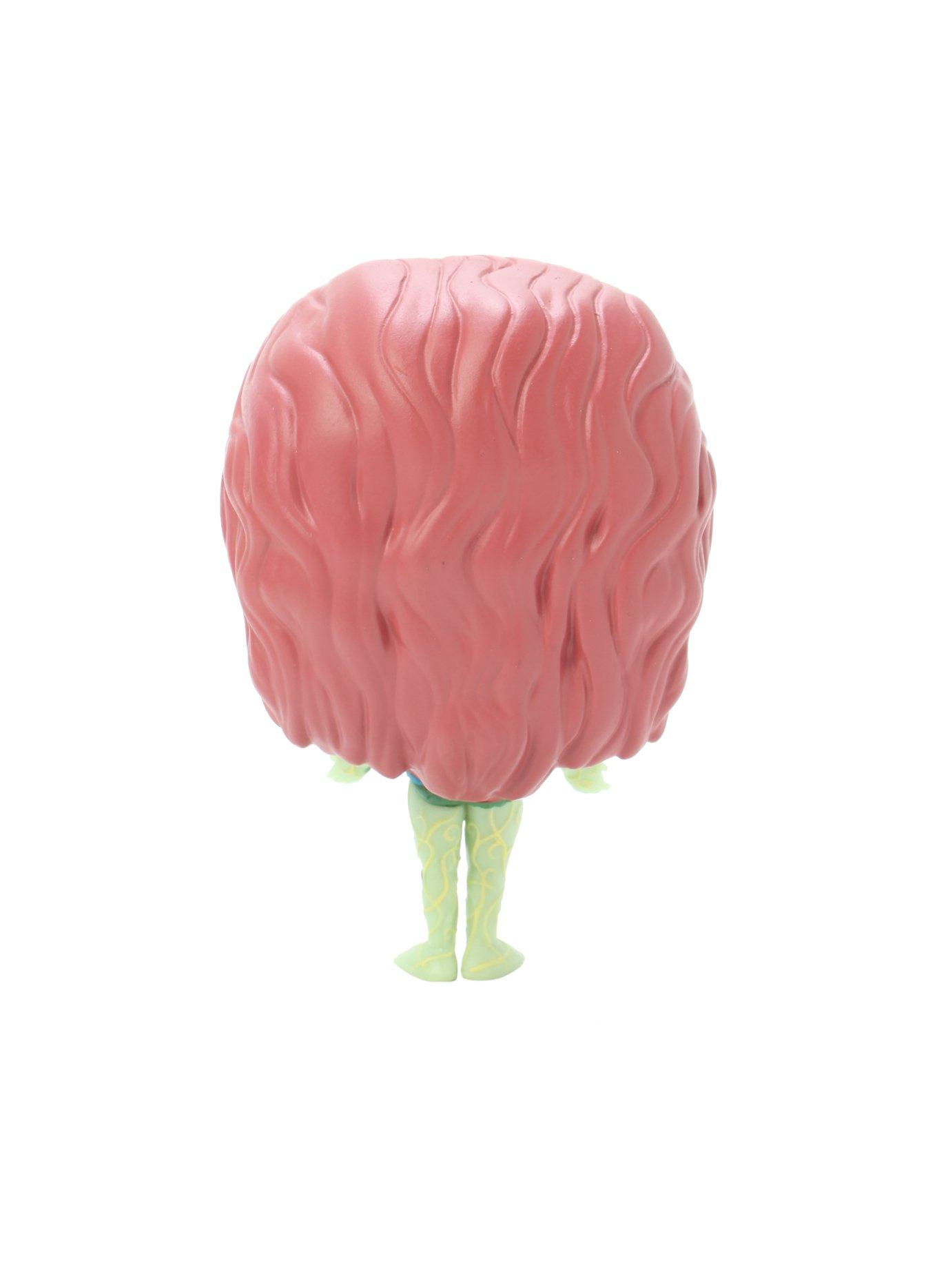 Funko Batman Arkham Asylum Pop! Heroes Poison Ivy Vinyl Figure, , alternate