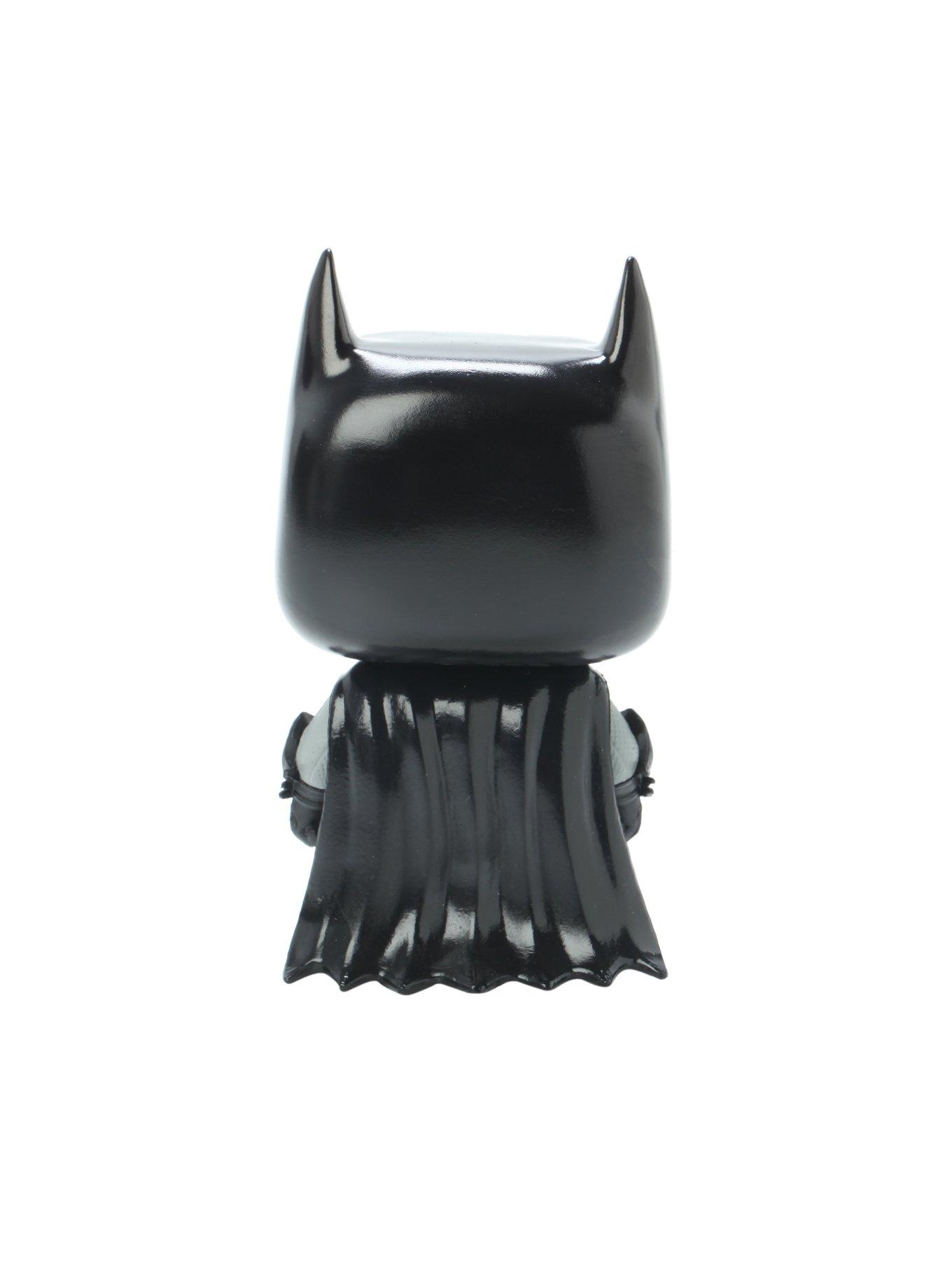 Funko Batman Arkham Asylum Pop! Heroes Batman Vinyl Figure, , alternate