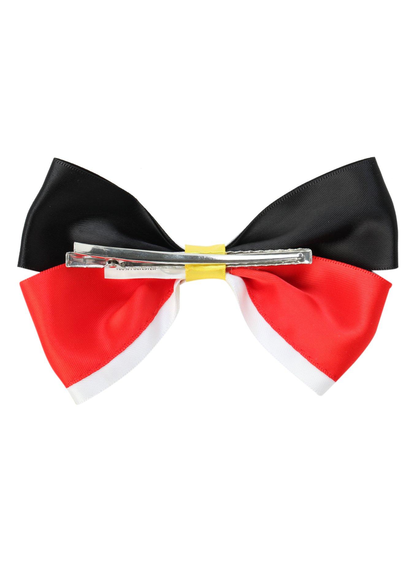 Disney Mickey Mouse Cosplay Bow, , alternate