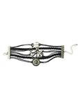 LOVEsick Nautical Cords Bracelet, , alternate