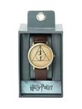 Harry Potter The Deathly Hallows Watch, , alternate