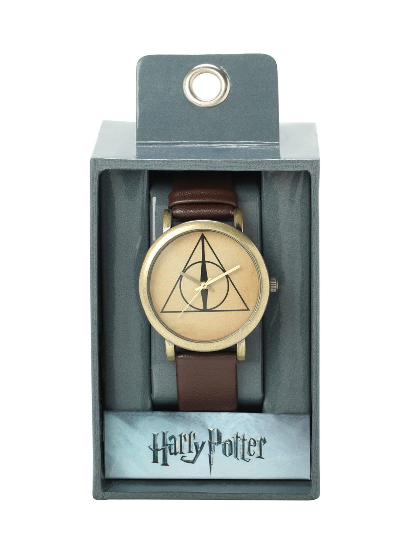 Harry Potter The Deathly Hallows Watch, , alternate