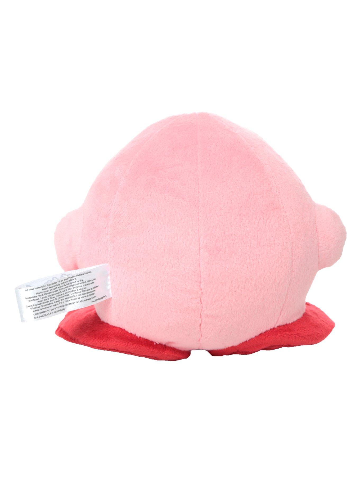 Nintendo Kirby 6" Plush, , alternate