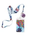 Disney Up Adventure Is Out There Lanyard, , alternate